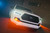 Discover the Morimoto XB LED Fog Lights for your Toyota Prius. These amber lights provide exceptional clarity and a modern touch to your vehicle.