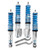 Bilstein B16 (PSS10) Front and Rear Performance Suspension System for 2013-2022 Subaru BRZ Bilstein B16 (PSS10) Front and Rear Performance Suspension System for 2013-2022 Subaru BRZ