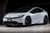 TOM`S TWF03 19-inch wheel and tire set for Toyota Prius 2023-2026