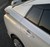 Toyota Prius 2016 - 2022 Painted Rear Pillar