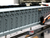 Nickel-Plated, Copper Bus Bars & SS Nuts set for Sodium Ion Battery