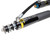 Bilstein 07-21 Toyota Tundra B8 8100 Rear Left Shock Absorber