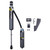 Bilstein B8 8100 Rear Right Shock Absorber for 2007-2021  Toyota Tundra B8 8100 EVO DSA 0-1.5