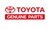 Toyota Prius 16264-37080 Hose, Water By-Pass