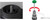 TEIN Genuine Shape Shock Absorber [EnduraPro HC PLUS KIT] Lift Up Damping Adjustment Toyota Prius ZVW30 Prius PHV ZVW35 VSQ08-L1DS2
