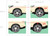 TEIN Genuine Shape Shock Absorber [EnduraPro HC PLUS KIT] Lift Up Damping Adjustment Toyota Prius ZVW30 Prius PHV ZVW35 VSQ08-L1DS2