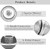 Oil Filter Cap Assembly [Aluminum] for 2010-2015 Toyota Prius / Prius v / Lexus CT200h