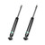 TEIN EnduraPro Basic Rear Suspension Kit for Prius ZVW30 - VSQ09X1EA2