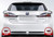 Discover the perfect smoked LED turn signal set for your 2011-2017 CT200H rear bumper. Elevate your vehicle's look and safety with our premium lights.