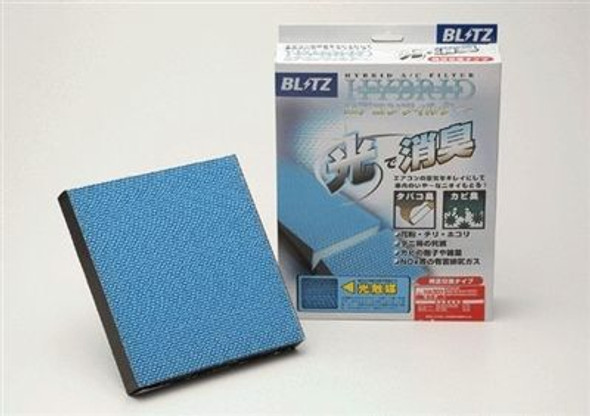 Blitz Washable Cabin Filter Prius, Ct200h Prius V