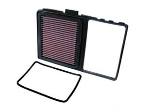 K&N Pro-Series Filtro de aceite para Toyota Prius Corolla Matrix Scion iM  xD PS-7021