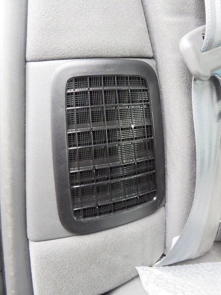 Toyota Prius 2010 - 2015 HV Battery Cooling AIR Intake Filter Screen