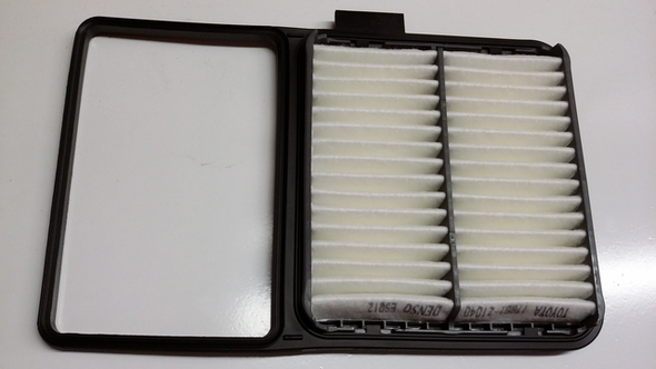 Air Filter - Toyota (17801-21040)