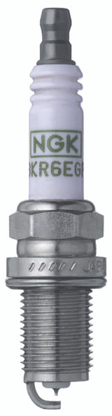 Toyota Prius NGK GP Platinum Spark Plugs Box of 4 (BKR5EGP) - 7090