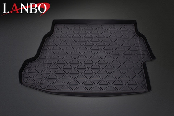 LANBO 3D Luggage Mat for Toyota Prius 2023-2026