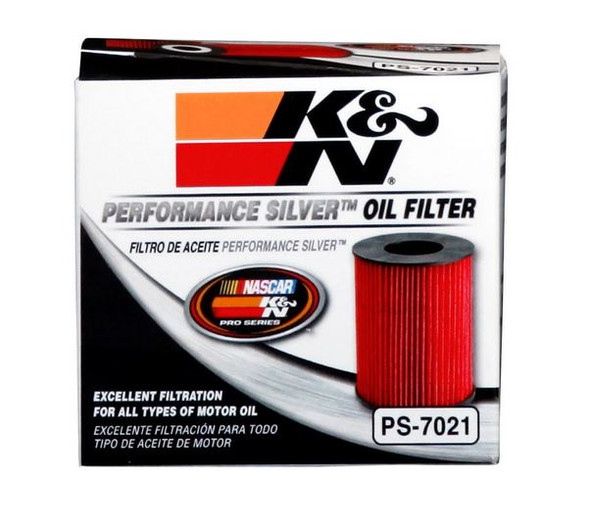 K&N Oil Filter For Toyota Prius / Lexus CT200h