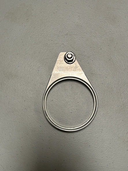 Toyota Prius 2010-2015 Aluminum Toyota Prius Oil Catch Can