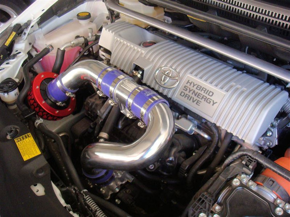 HKS Racing Suction Intake For Toyota Prius 2010 - 2015 | Prius V