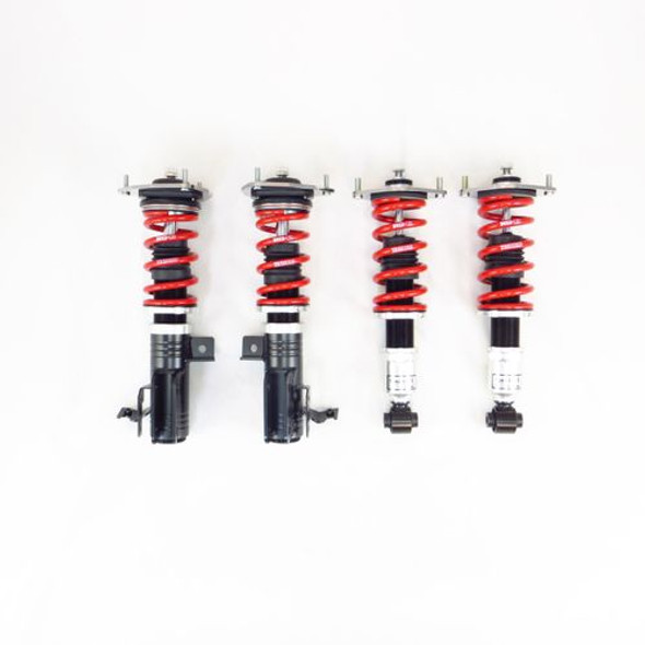 XBIT067M Toyota GR86 RS-R Coilovers for 22-24