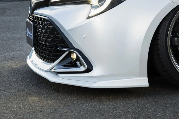 Kuhl 2019-2024 Toyota Corolla Sport Front Diffuser
