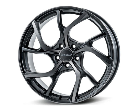 RAYS Toyota Prius 2023 2024 2025 2026 Wheels