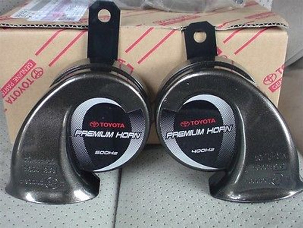 JDM Toyota Prius / Lexus CT200h Horns