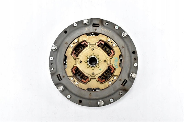 Explore our selection of input damper clutch discs designed for Toyota Prius, Prius V, and Lexus CT200h 2ZR-FXE 1.8 Hybrid CVT Automatic. Quality parts for optimal performance.