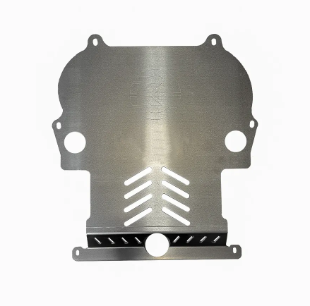 2023-2025 Toyota Prius Aluminum Skid Plater