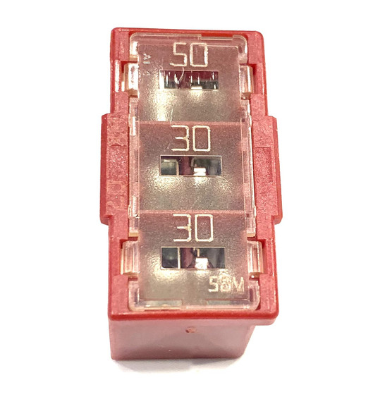 NEW Replacement 90982-08300 9098208300 | 50/30/30 Amp Fusible Link
