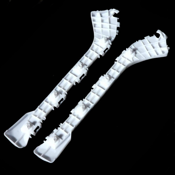 2010-2015 Toyota Prius Rear Retainer Bumper Bracket Right & Left Side