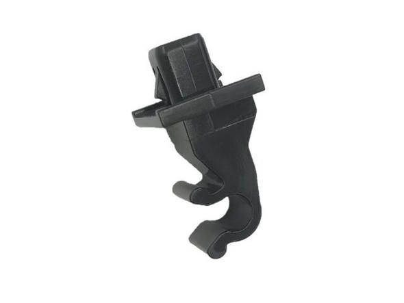 Hood Prop Rod Holder | 2010-2015 Prius / Prius V