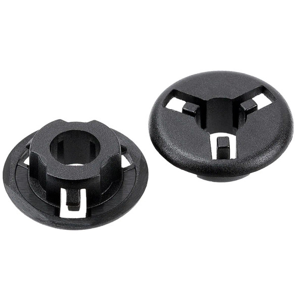 Genuine Toyota Hood Prop Grommet for 2010-2015 Prius / Prius V