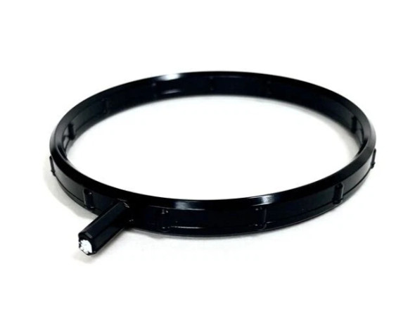 Toyota OEM Throttle Body Gasket for 2010-2015 Prius / Prius V/ Lexus CT200h