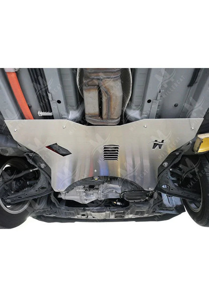 Cat Shield™ By Millercat For 2012-2019 Prius C