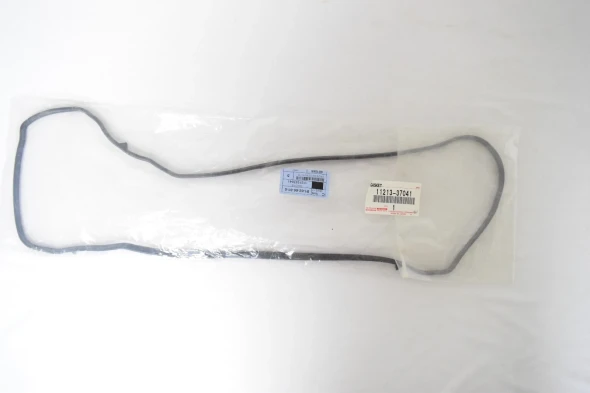 Genuine Toyota Engine Valve Cover Gasket 11213-37041
