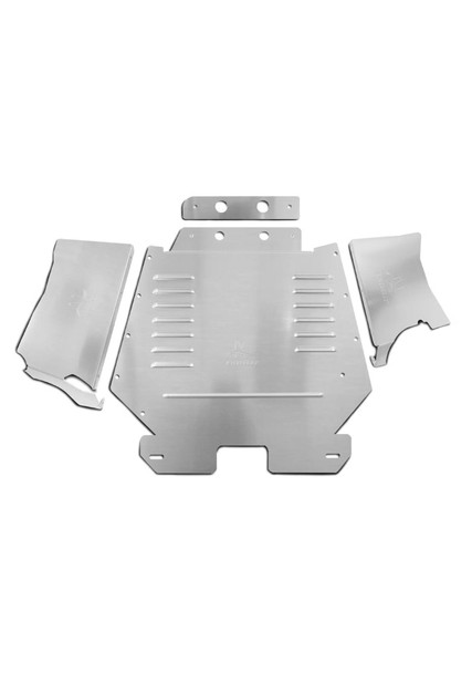 Toyota 4Runner 4.0L 2014-2023 Cat Shield™