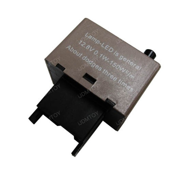 Toyota Prius / Lexus CT200h LED Flasher Relay