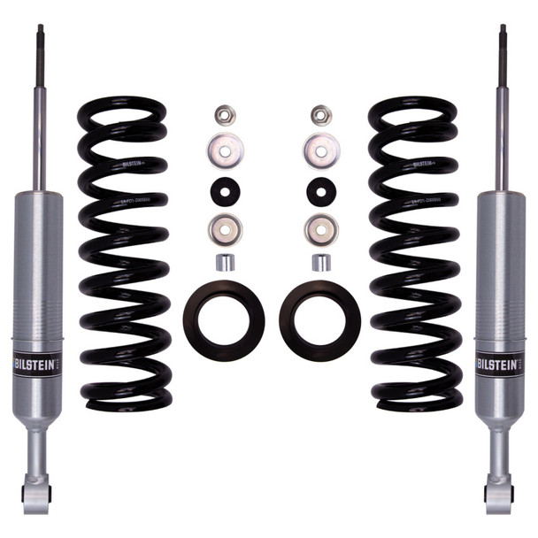 47-309975 - Bilstein 6112 Series Front Shock Kit (05-22 Tacoma, 03-09 4Runner) ModifiedToyotaParts.com