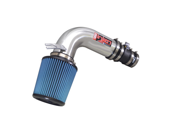 Injen 2021 Toyota Tundra Polished Power-Flow Short Ram Intake