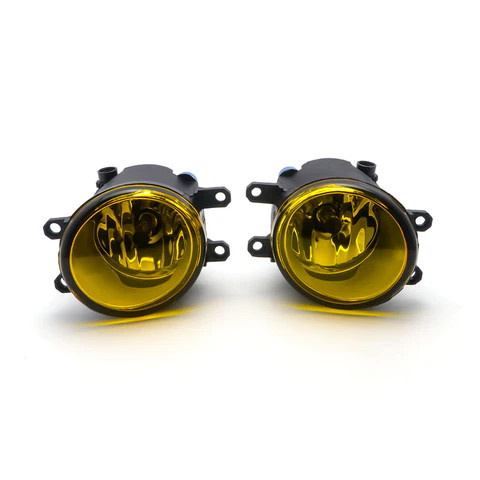 Discover our OEM Replacement  Fog Light (Yellow) for 10-12 Prius and Lexus CT200h. Ensure safety and clarity in all weather conditions with this essential upgrade.