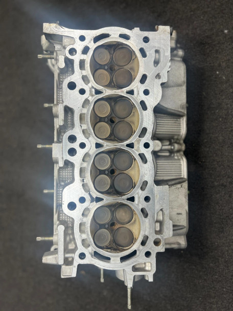 OEM ENGINE CYLINDER HEAD FOR 2016-2024 TOYOTA PRIUS 1.8L