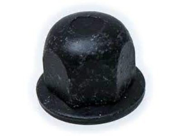 Toyota Windshield Wiper Arm Nut (Black)