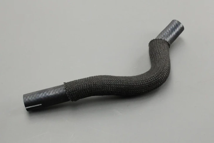 OEM Toyota Heat Exchanger Upper Coolant Hose for Toyota Prius 2010-2015 / Prius V / Lexus CT200h