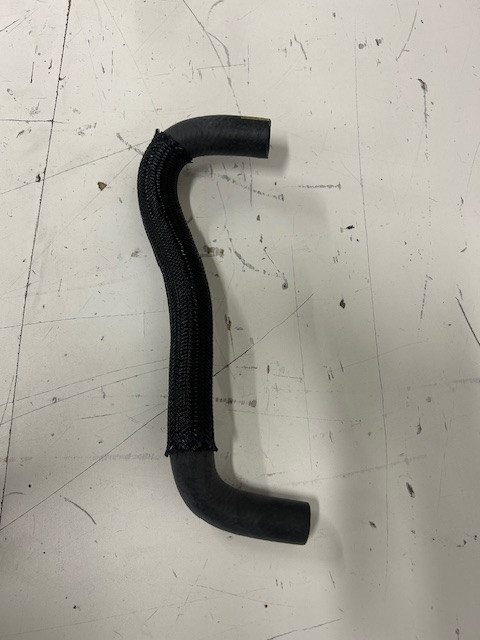 Toyota Oem Hose EGR Cooler to Heater Core for Toyota Prius 2010-2015 / Prius V