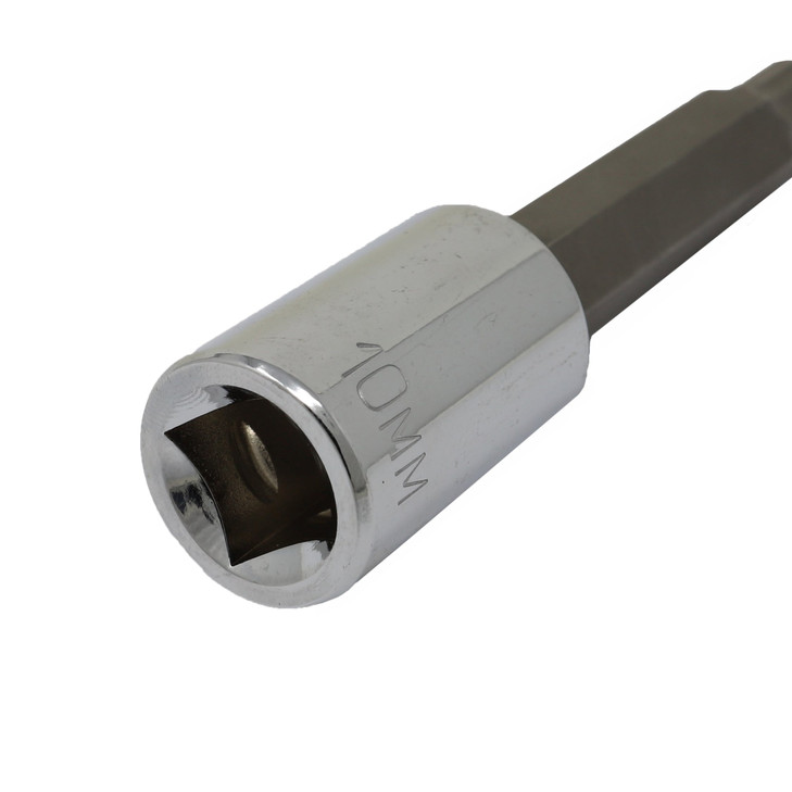 QRP Head Bolt Socket Tool – Toyota Prius / Lexus  CT200