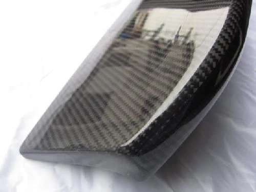 Carbon Rear Wing for Toyota Prius 2004-2009