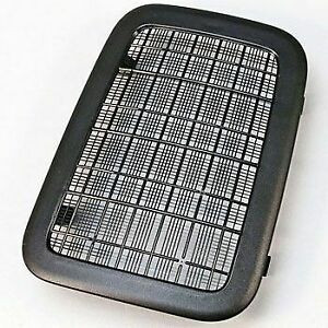 HV Battery Cooling AIR Intake Filter Screen for Toyota Prius 2010 - 2015