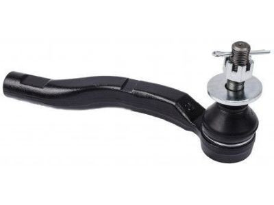 2010-2015 Toyota Prius 4504649225 Tie Rod End Set (RH)