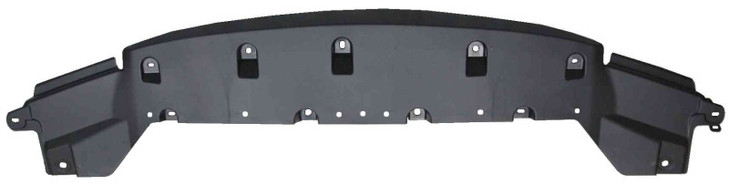 OEM Toyota Front Lower Spoiler Prius 2010-2015