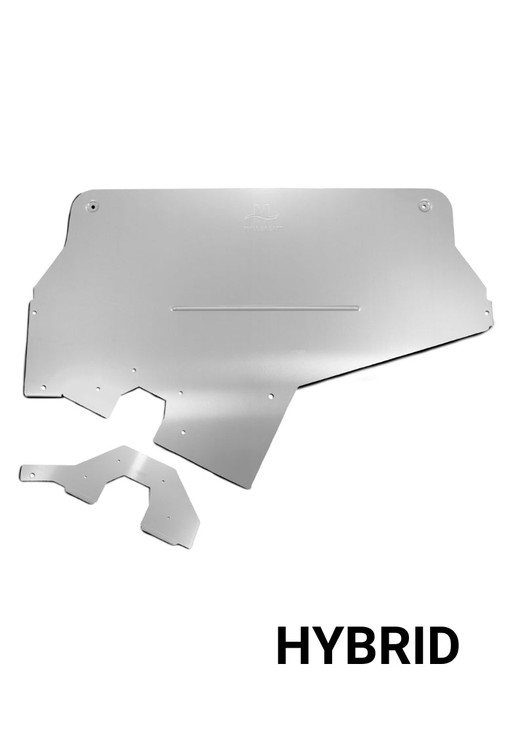 Toyota RAV4 2019-2023 Cat Shield™ Miller Cat